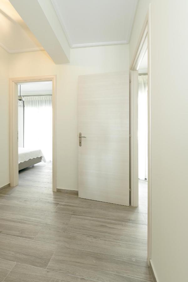 W1 Rooms Kavala Exterior foto