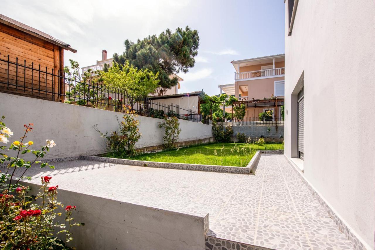 W1 Rooms Kavala Exterior foto