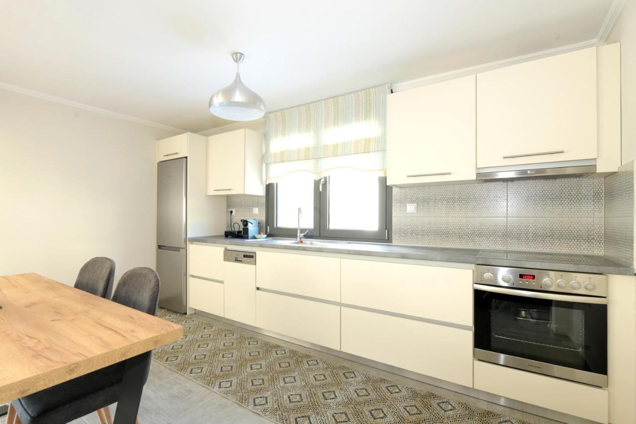 W1 Rooms Kavala Exterior foto
