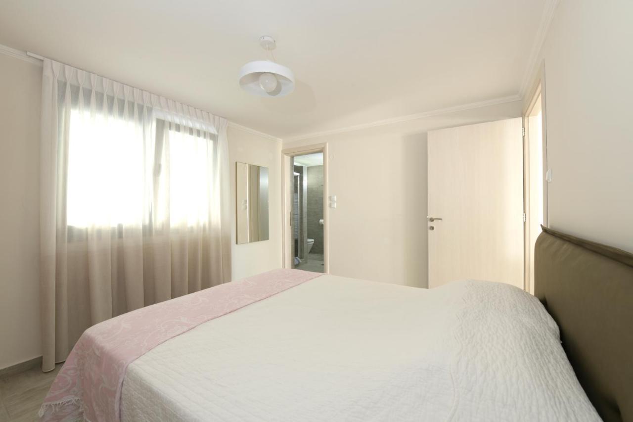 W1 Rooms Kavala Exterior foto