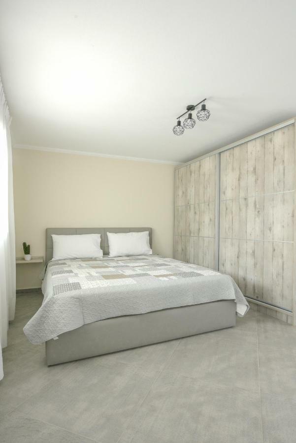 W1 Rooms Kavala Exterior foto