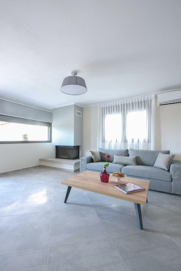W1 Rooms Kavala Exterior foto
